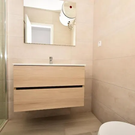 Tatil Evi Duplex Benidorm