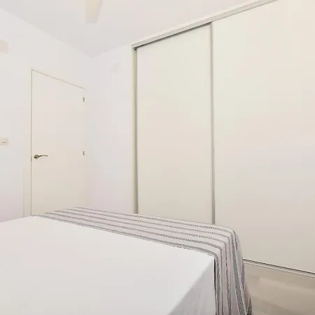 Tatil Evi Duplex Benidorm Benidorm