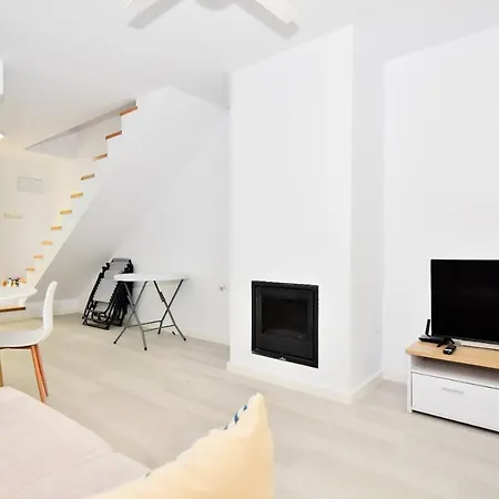 Tatil Evi Duplex Benidorm *