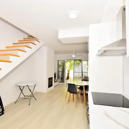 Duplex Benidorm Benidorm