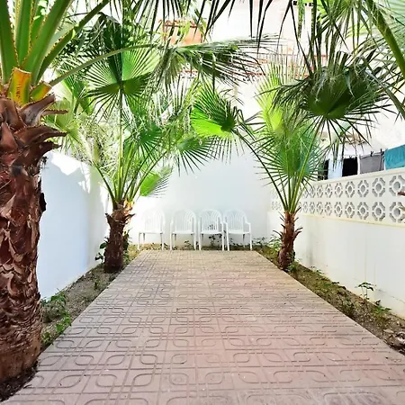 Duplex Benidorm * Benidorm