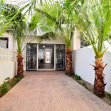 Duplex Benidorm Benidorm