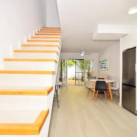 Duplex Benidorm Tatil Evi Benidorm