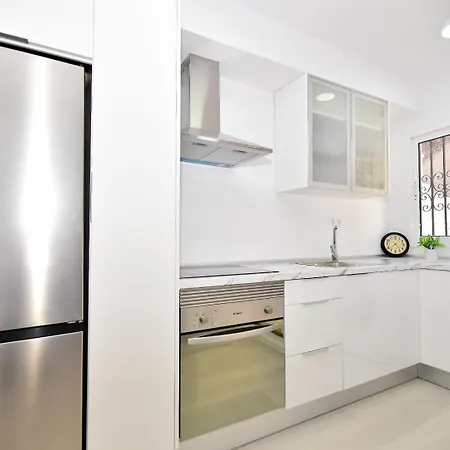Holiday home Duplex