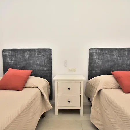 Duplex Holiday home *