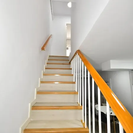 Holiday home Duplex Benidorm