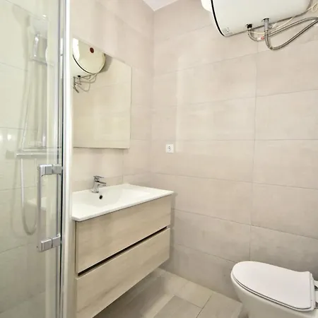 Duplex Holiday home *