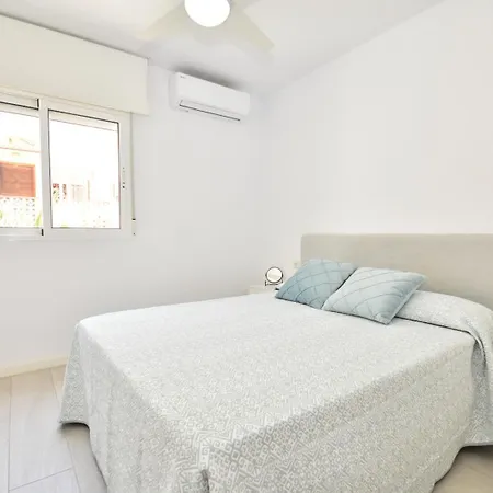 Holiday home Duplex *