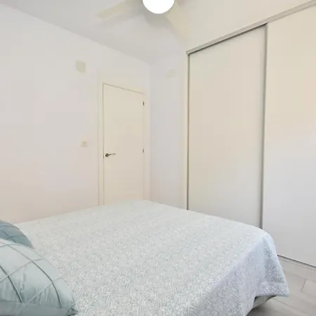 Duplex Holiday home Benidorm
