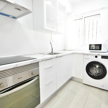 Duplex Holiday home Benidorm