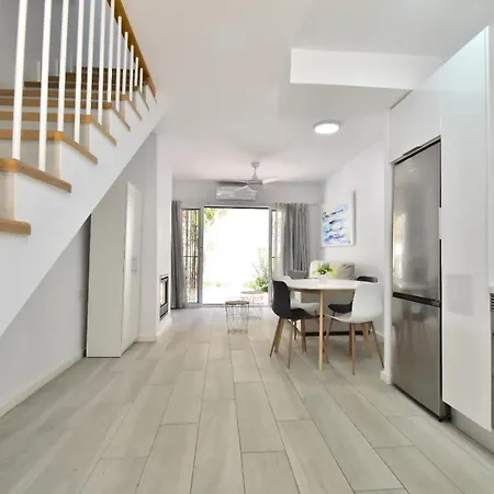 Duplex Holiday home *